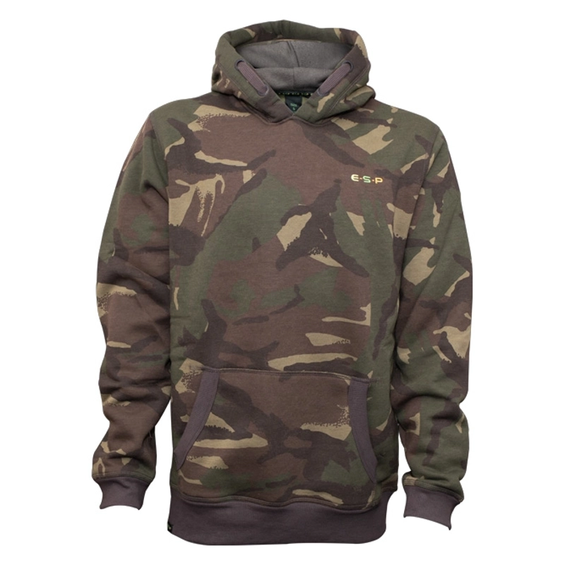 ESP Camo Hoody
